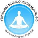 Vereniging Yogadocenten Nederland